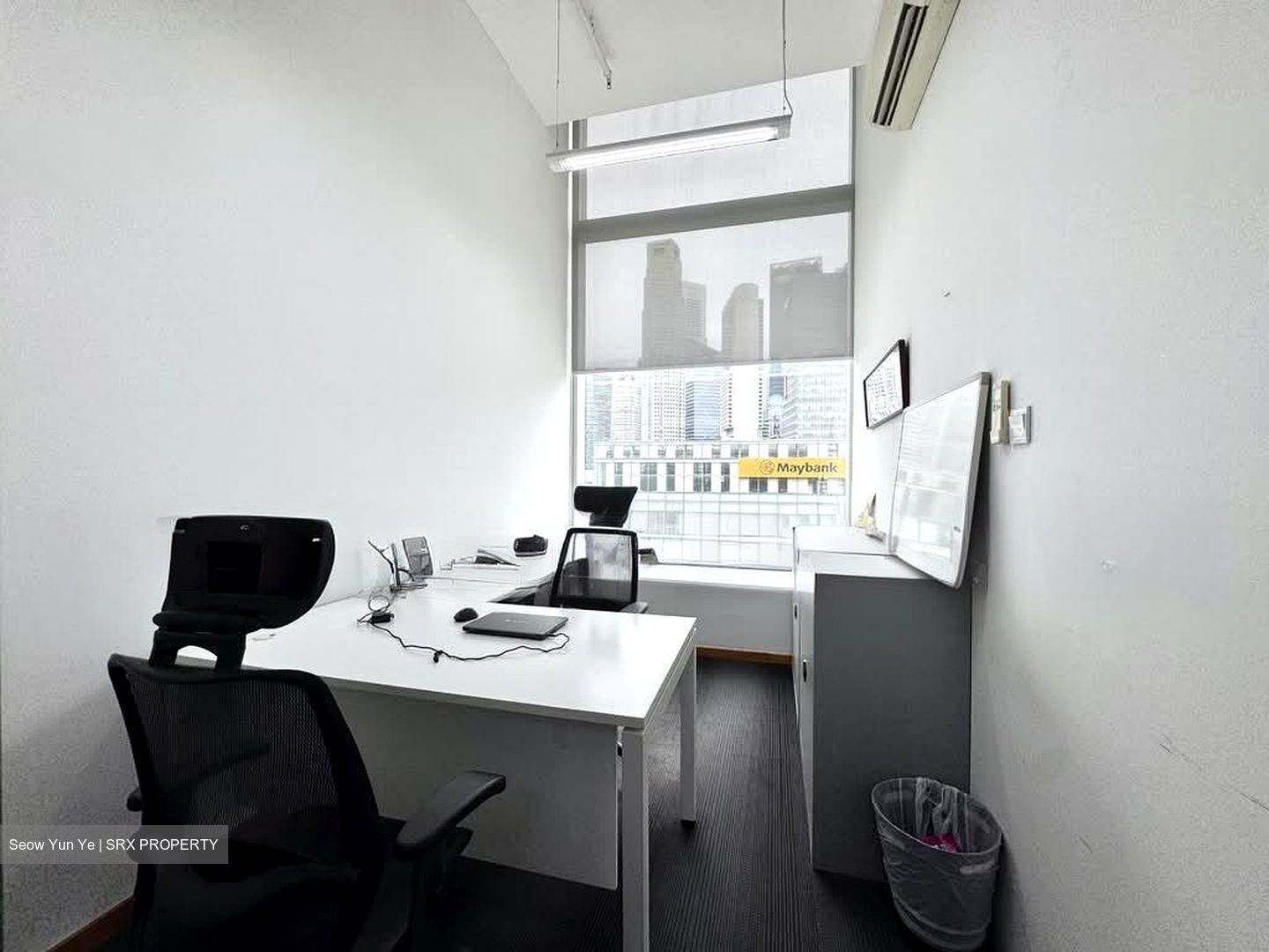 The Central (D1), Office #557141971